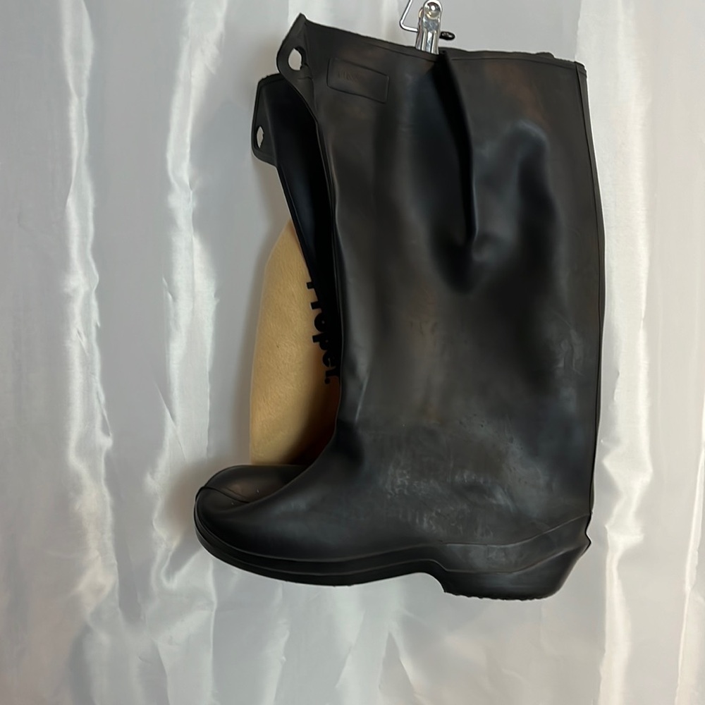 Unisex over boots 2216